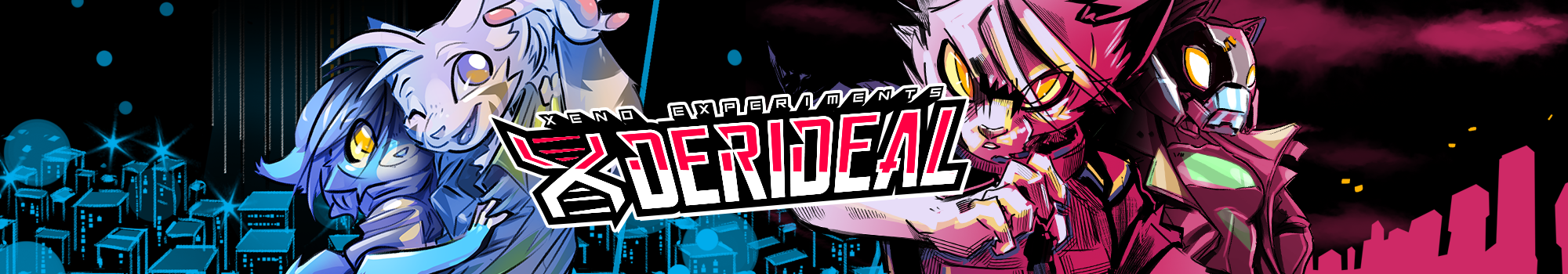 Derideal